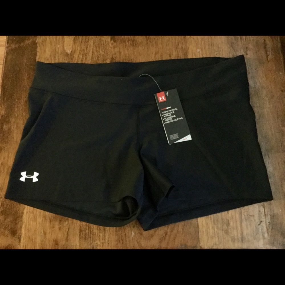 Under Armour shorts